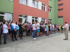 Az ember és a természet védelme